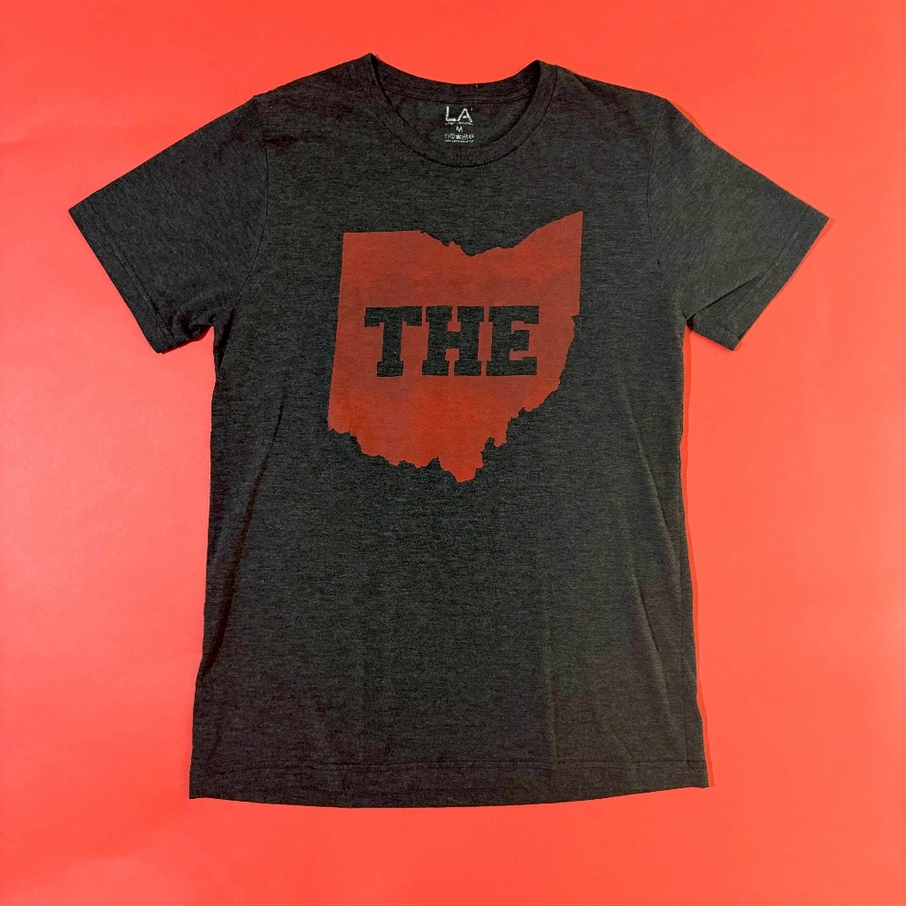 THE Ohio T-Shirt